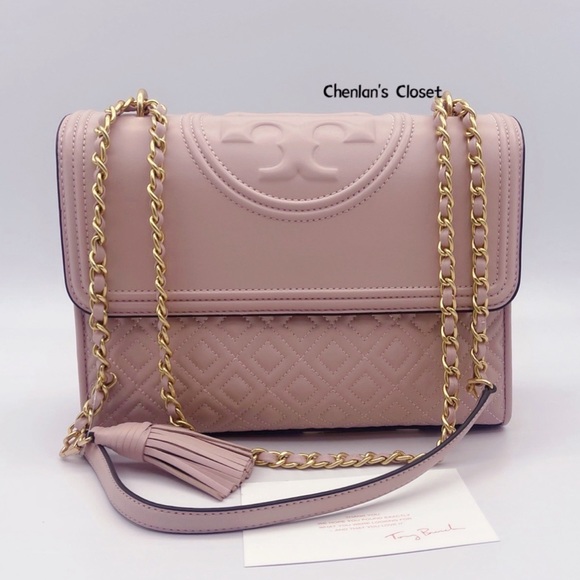 Tory Burch Handbags - 🌸NeW! 🌸Tory Burch Fleming Large Convertible